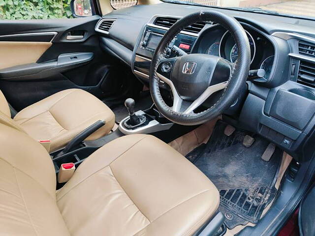 Used Honda Jazz [2015-2018] V Diesel in Pune