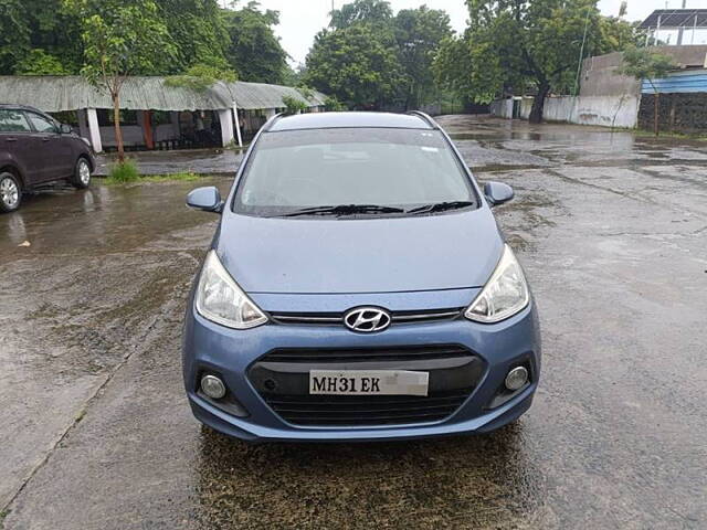 Used 2014 Hyundai Grand i10 in Nagpur