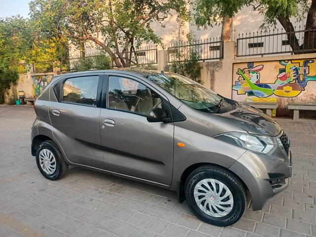 Used Datsun redi-GO [2016-2020] T(O) 1.0 [2017-2019] in Ahmedabad