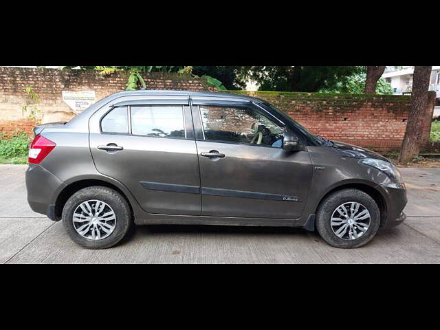 Used Maruti Suzuki Swift DZire [2011-2015] VDI in Agra