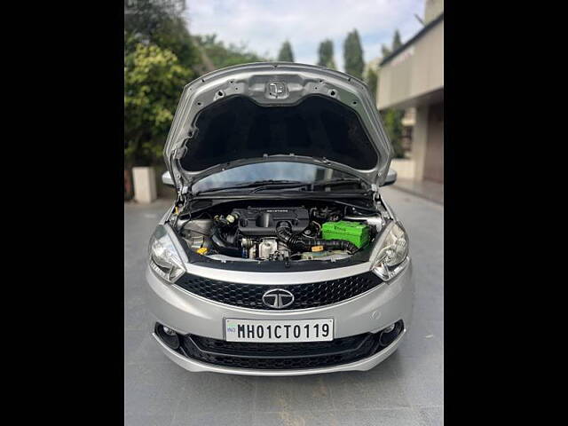 Used Tata Tiago [2016-2020] Revotorq XT [2016-2019] in Pune