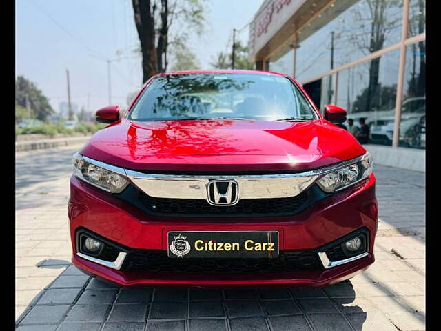 Used Honda Amaze [2018-2021] 1.2 V MT Petrol [2018-2020] in Bangalore