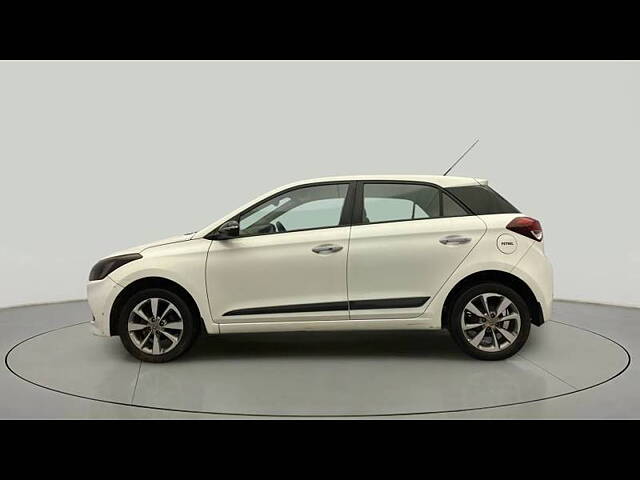 Used Hyundai Elite i20 [2017-2018] Asta 1.2 in Kochi