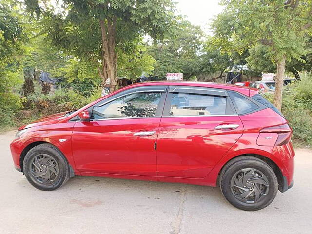 Used Hyundai i20 [2020-2023] Magna 1.2 MT [2020-2023] in Hyderabad