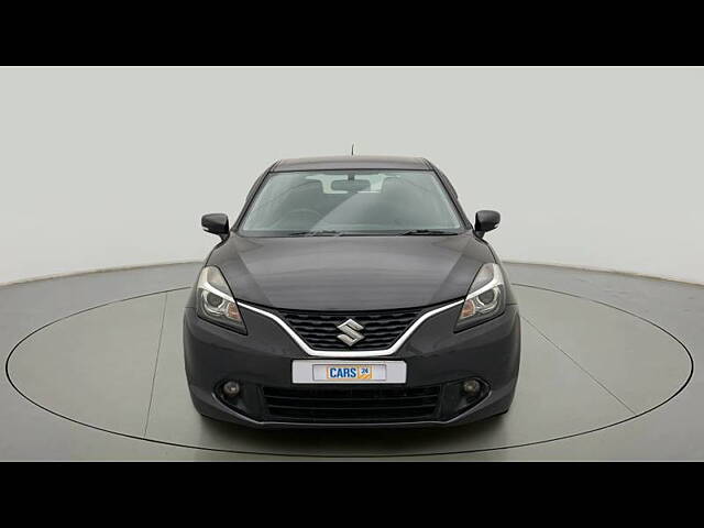 Used Maruti Suzuki Baleno [2019-2022] Alpha Automatic in Hyderabad