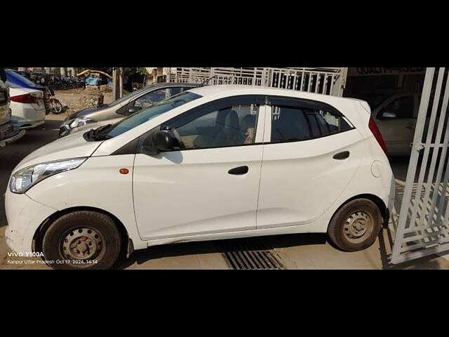 Used Hyundai Eon D-Lite + in Kanpur