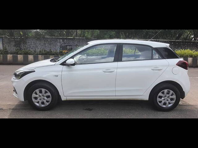 Used Hyundai Elite i20 [2019-2020] Magna Plus 1.2 in Mumbai