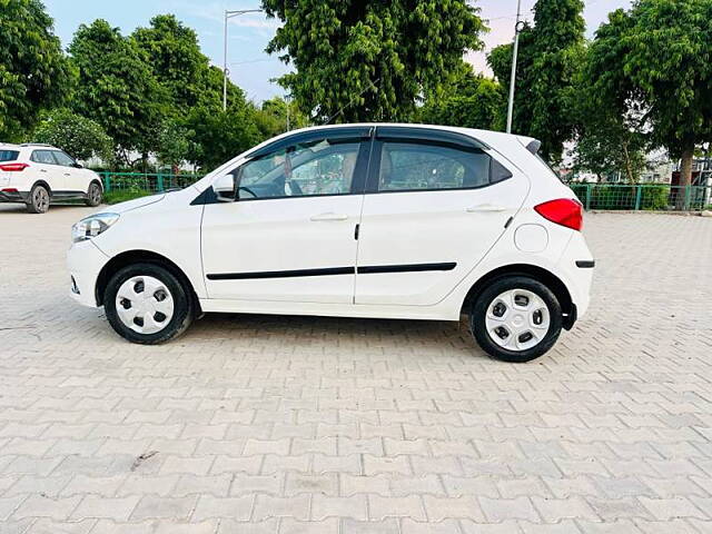 Used Tata Tiago [2016-2020] Revotron XZ in Karnal