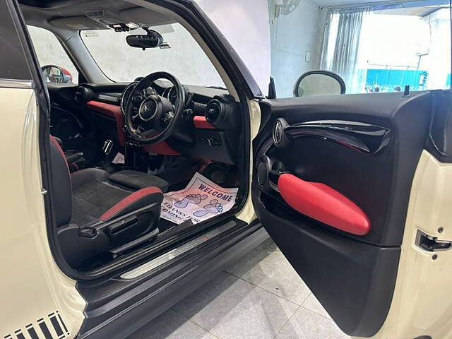 Used MINI Cooper [2018-2024] S 3 Door [2018-2020] in Hyderabad