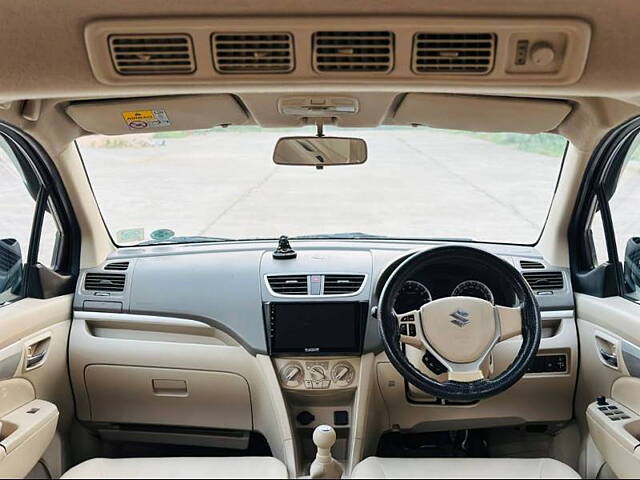 Used Maruti Suzuki Ertiga [2018-2022] VXi in Vadodara