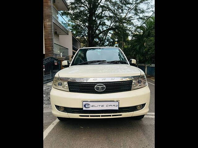 Used 2013 Tata Safari in Bangalore