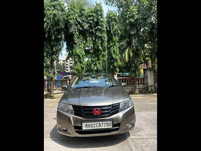 Used 2011 Honda City in Mumbai