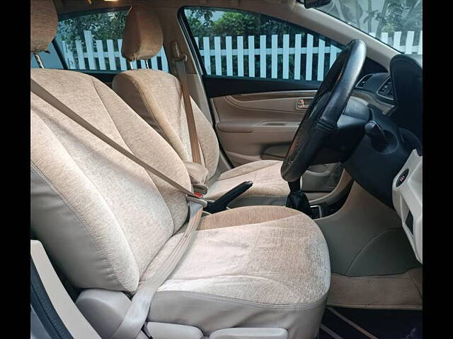 Used Maruti Suzuki Ciaz Alpha 1.5 [2020-2023] in Hyderabad