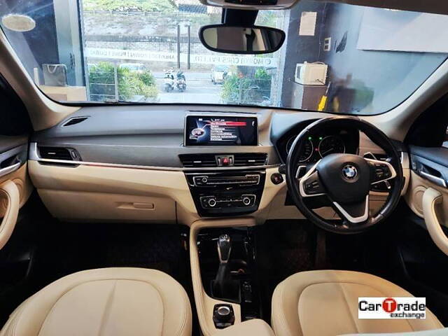 Used BMW X1 [2013-2016] sDrive20d xLine in Pune