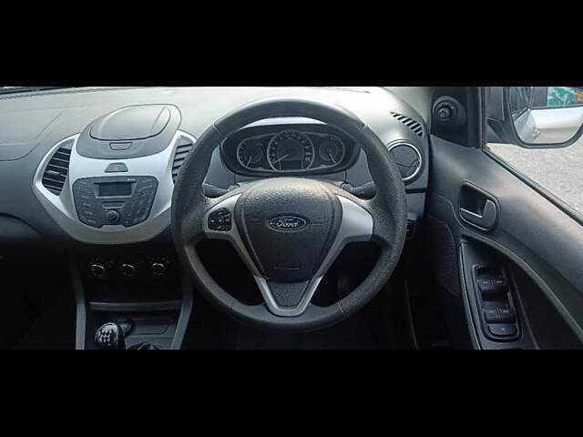 Used Ford Figo [2015-2019] Trend 1.2 Ti-VCT in Bangalore