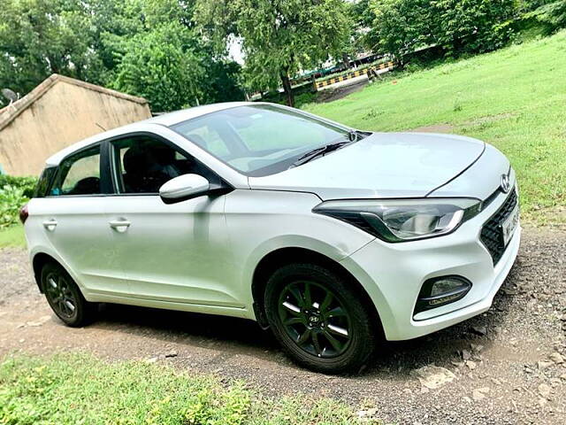 Used 2019 Hyundai Elite i20 in Nagpur