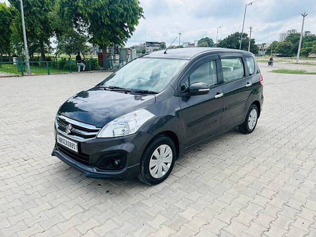 Used Maruti Suzuki Ertiga [2018-2022] VXi in Karnal