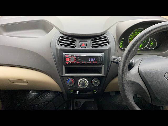 Used Hyundai Eon 1.0 Kappa Magna + [2014-2016] in Hyderabad