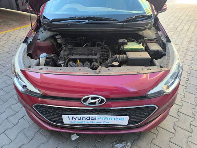 Used Hyundai Elite i20 [2017-2018] Asta 1.2 in Chennai