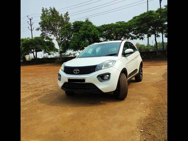 Used Tata Nexon [2017-2020] XZA Plus Diesel in Raipur