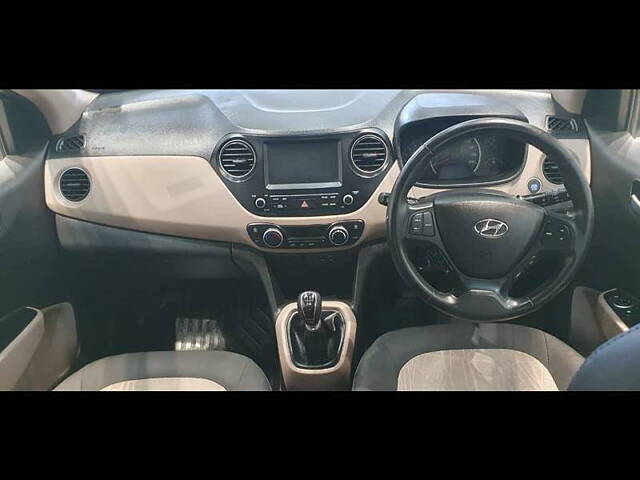 Used Hyundai Grand i10 Asta U2 1.2 CRDi in Kolhapur