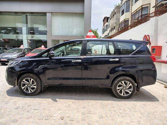 Used Toyota Innova Crysta [2016-2020] 2.4 GX 7 STR [2016-2020] in Delhi