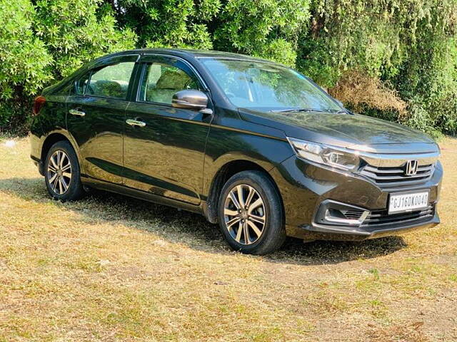 Used Honda Amaze [2018-2021] 1.2 VX CVT Petrol [2019-2020] in Surat