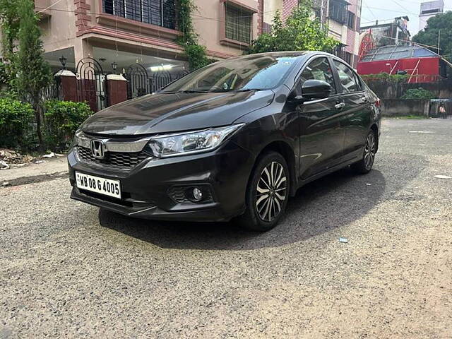 Used 2019 Honda City in Kolkata