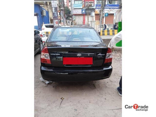 Used Hyundai Accent Cars in Nawada Second Hand Hyundai Accent