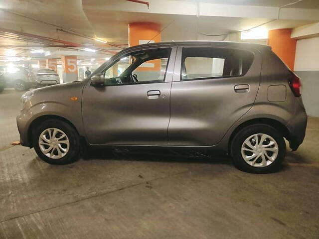 Used Maruti Suzuki Celerio [2017-2021] VXi in Mumbai