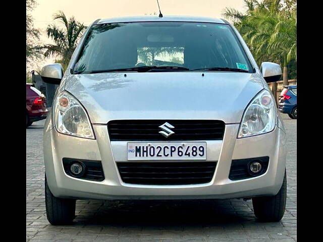 Used 2012 Maruti Suzuki Ritz in Mumbai