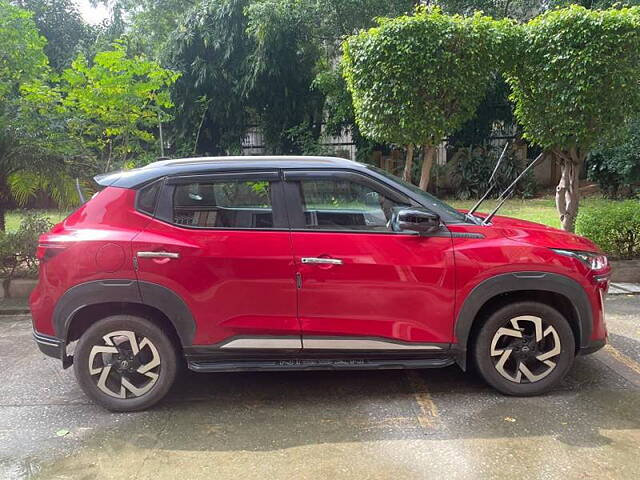 Used Nissan Magnite XV Turbo CVT [2020] in Delhi