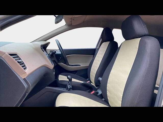 Used Hyundai Elite i20 [2018-2019] Sportz 1.2 in Hyderabad