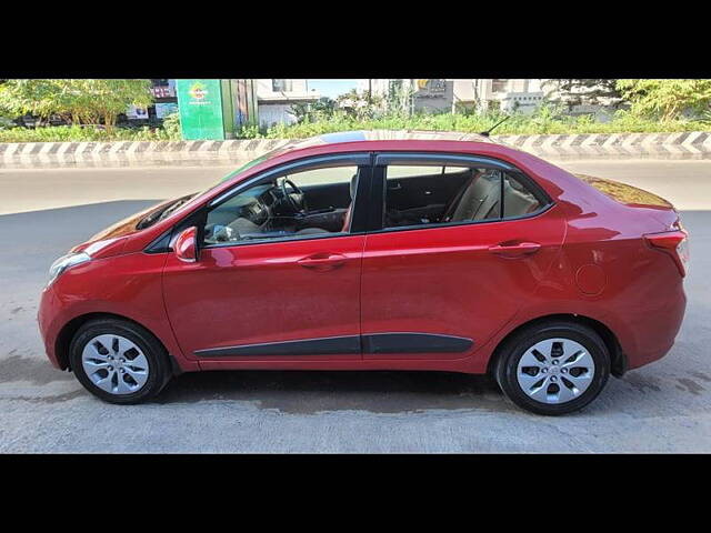 Used Hyundai Xcent [2014-2017] S ABS 1.2 [2015-2016] in Chennai