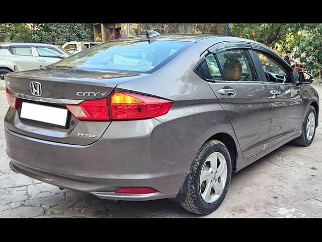 Used Honda City [2014-2017] V in Delhi