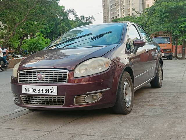 Used Fiat Linea [2008-2011] Active 1.4 in Mumbai