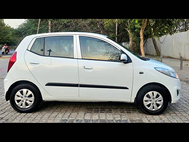 Used Hyundai i10 [2010-2017] Magna 1.2 Kappa2 in Delhi