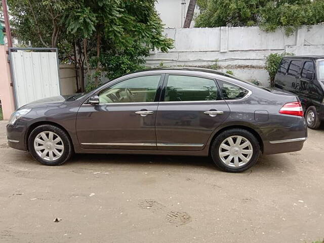 Used Nissan Teana [2007-2014] 250XV in Coimbatore