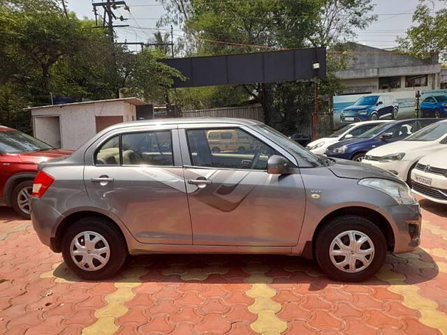 Used Maruti Suzuki Swift DZire [2011-2015] LXI in Nashik