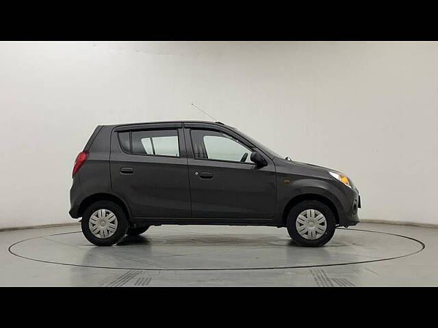 Used Maruti Suzuki Alto 800 [2012-2016] Lxi in Hyderabad