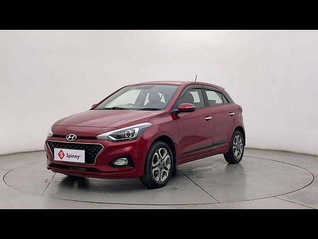 Used 2020 Hyundai Elite i20 in Chennai