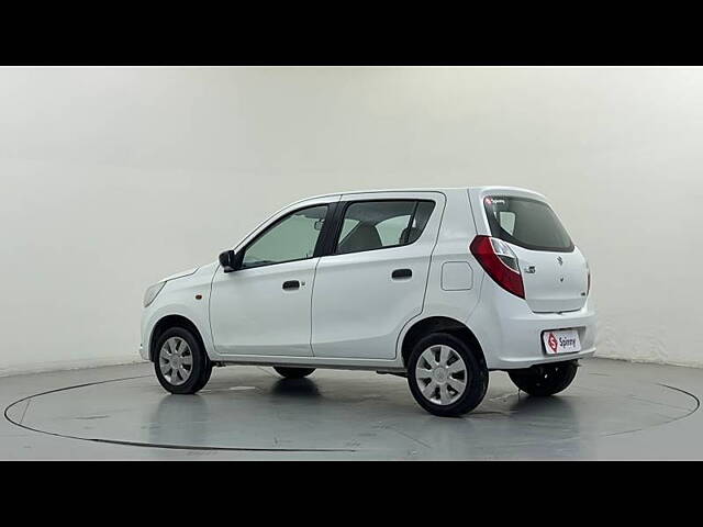 Used Maruti Suzuki Alto K10 [2014-2020] VXi [2014-2019] in Delhi