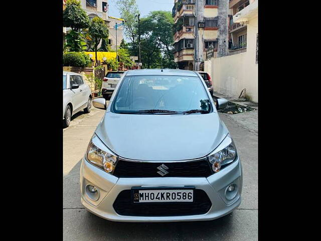 Used 2021 Maruti Suzuki Celerio in Mumbai