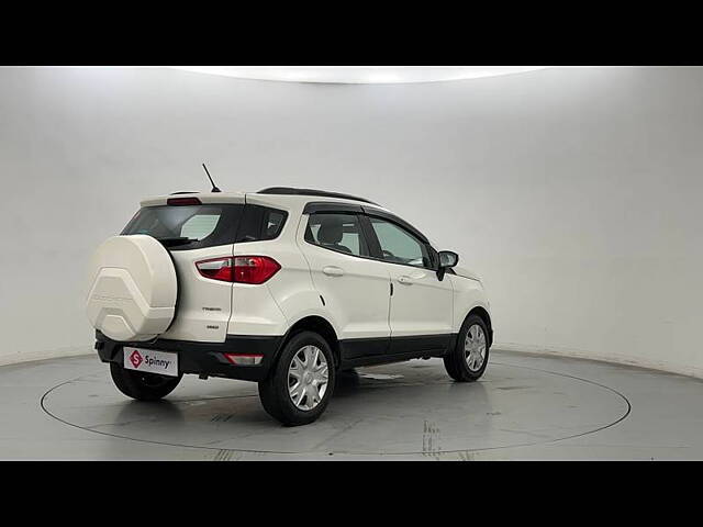 Used Ford EcoSport [2017-2019] Trend + 1.5L TDCi in Gurgaon