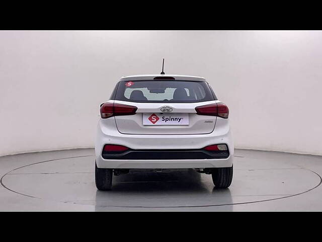 Used Hyundai Elite i20 [2018-2019] Asta 1.2 in Bangalore