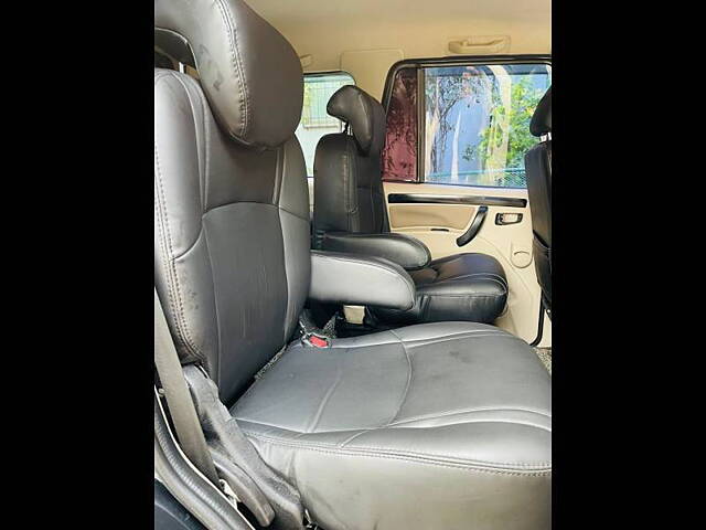 Used Mahindra Scorpio 2021 S11 in Surat