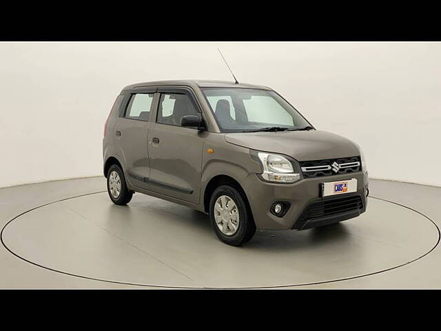 Used 2020 Maruti Suzuki Wagon R in Faridabad