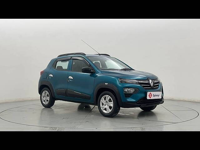 Used Renault Kwid [2015-2019] RXL [2015-2019] in Ghaziabad