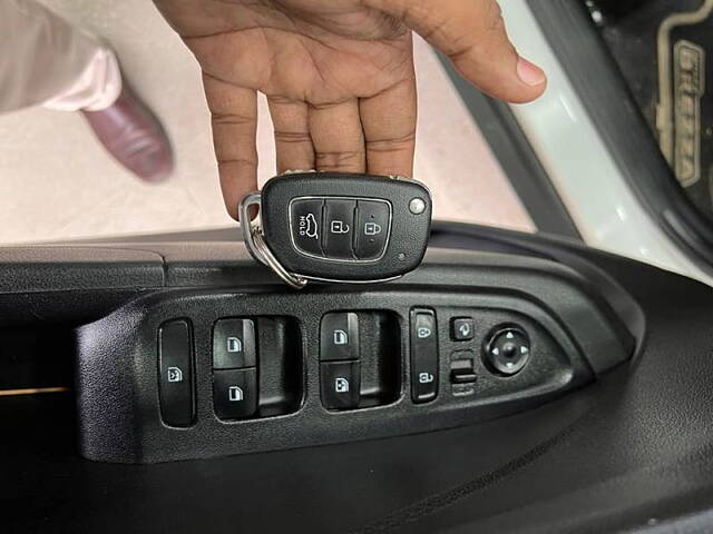 Used Hyundai Venue [2019-2022] SX 1.0 Petrol [2019-2020] in Nagpur