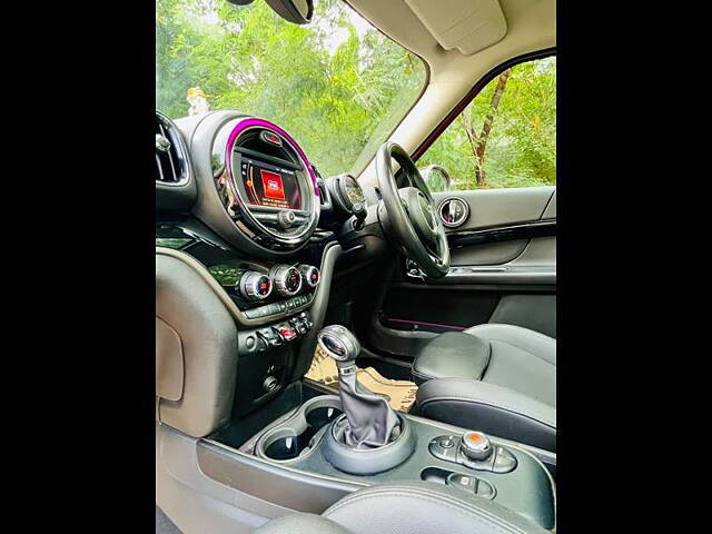 Used MINI Countryman Cooper S [2020-2021] in Delhi